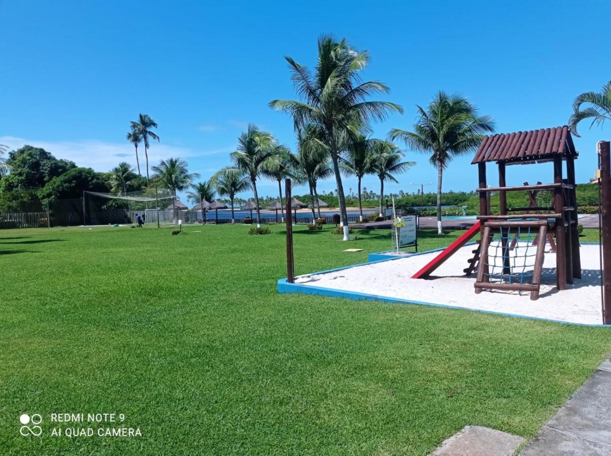 Апартаменты Pier Jacuipe Residencial Камасари Экстерьер фото